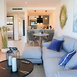 MERO Beach - Ferienwohnung 2B